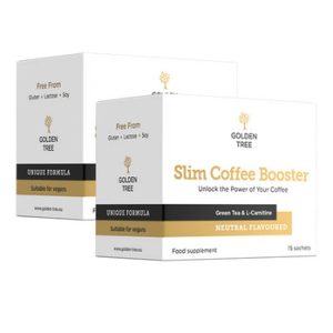 Slim Coffee Booster