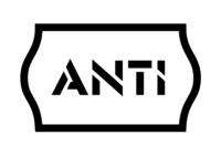 Logo Anti