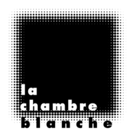 Logo La chambre blanche